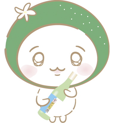キャラクター1