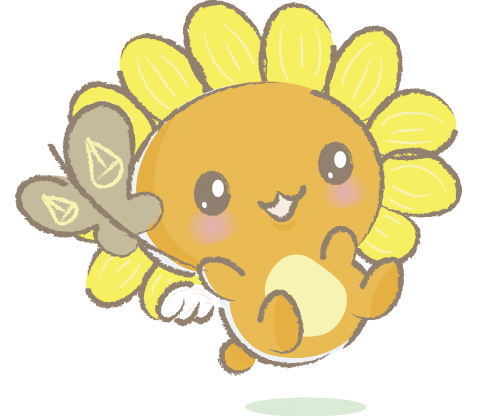 キャラクター2